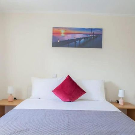 Appartamento Newly Reconstructed Flat 107Sqm! La Canea Esterno foto