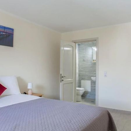 Appartamento Newly Reconstructed Flat 107Sqm! La Canea Esterno foto