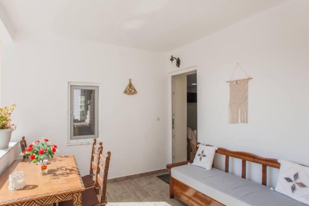 Appartamento Newly Reconstructed Flat 107Sqm! La Canea Esterno foto